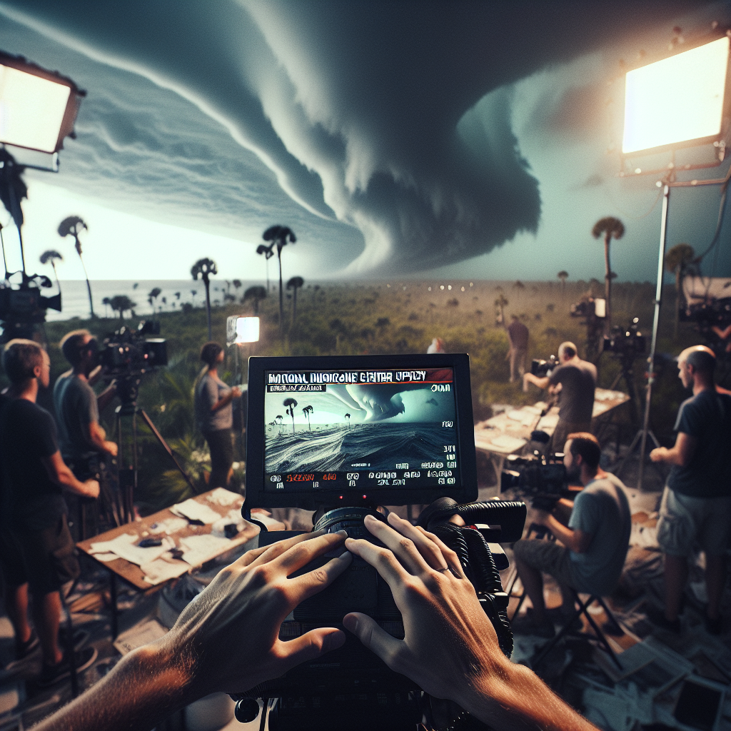 NHC Overhauls Hurricane Graphics, Retires Melissa Name After 2024 Destruction