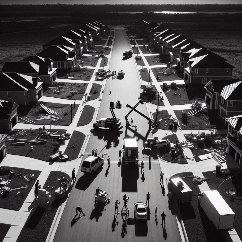 Martin County Panel Boosts RS2 Home Coverage Limit to 30%