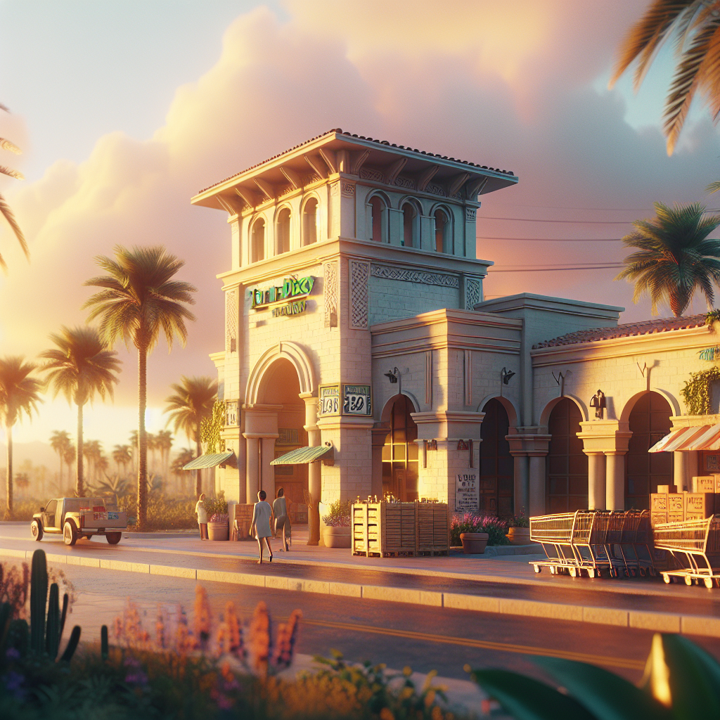 Treasure Coast Shoppers Push for Trader Joe's as Winn-Dixie Stores Close