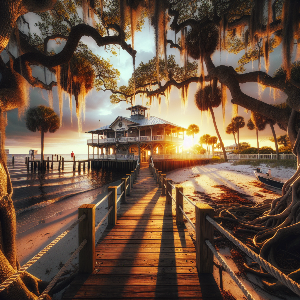 Fort Pierce Tides Peak at 3 Feet Thursday with Negative Low