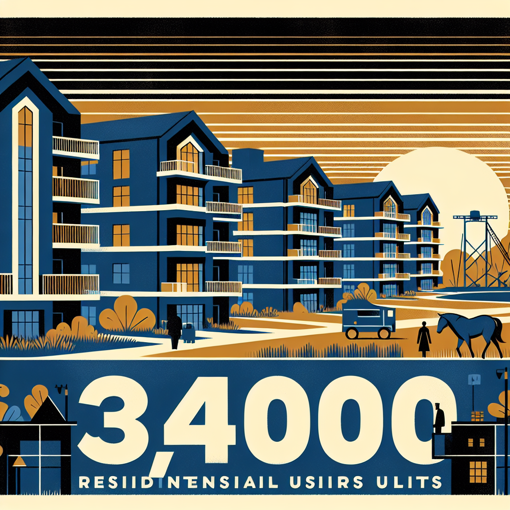 Indian River County Approves 3,400 Homes Without Growth Limits