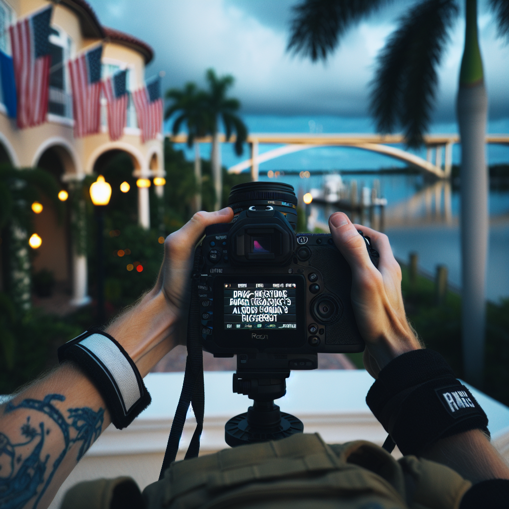 Drug-Resistant Fungi Threaten Treasure Coast ICU Patients as Treatments Dwindle