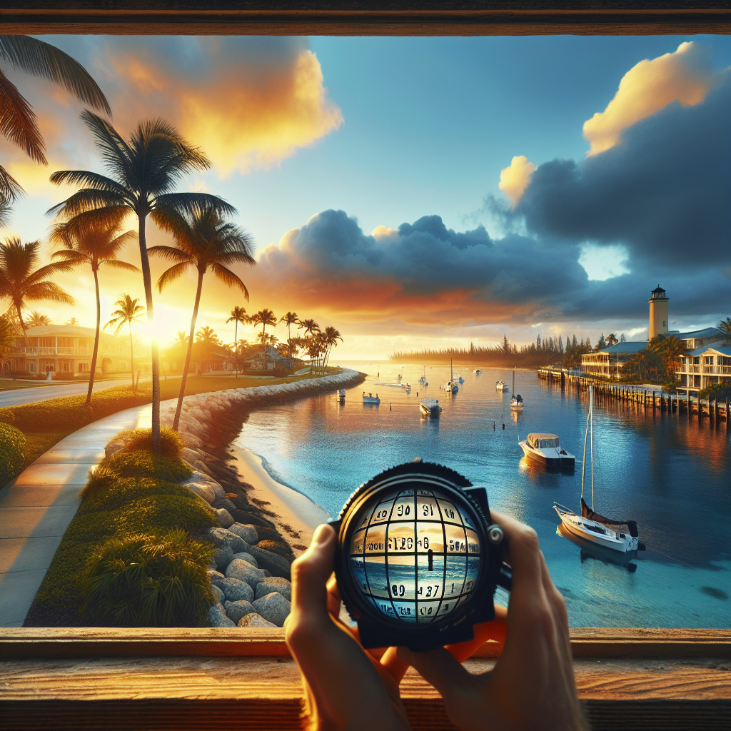 Stuart Boaters Get Slim Morning Tide Window Before Midday Drain Tuesday