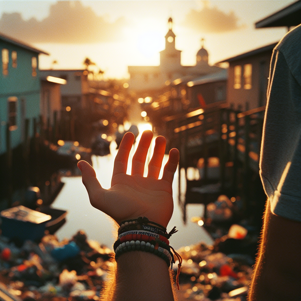 Treasure Coast Feels Sting as Florida Child Poverty Edges Down to 16.5%