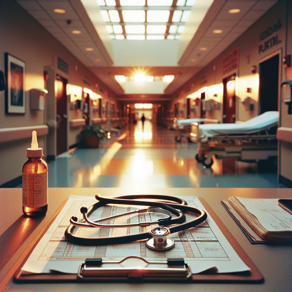 New Law Enables Medicare Coverage for Multi-Cancer Blood Tests on Treasure Coast