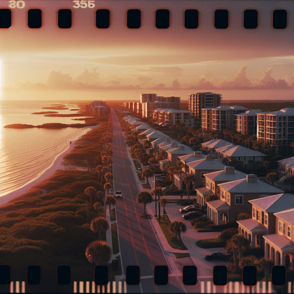 Treasure Coast Condo Buyers to See Down Payments Drop to 10% in August