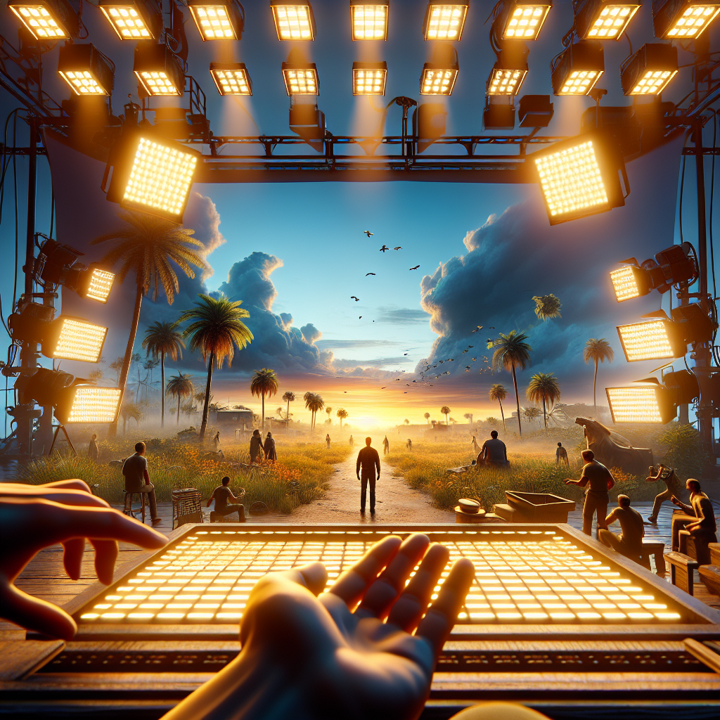 Treasure Coast Set for Sunny Skies, Mild Winds Through Weekend