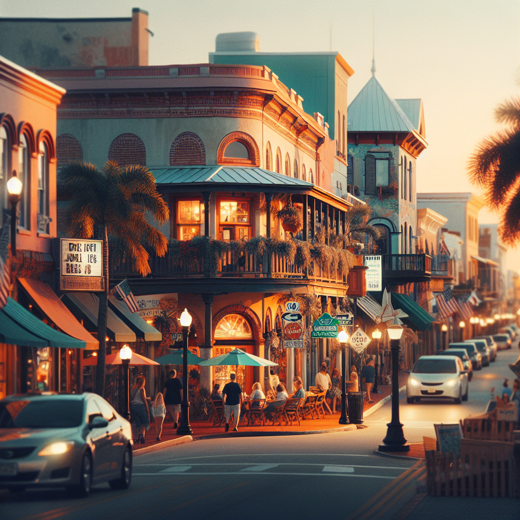 Florida Jobless Claims Drop, Treasure Coast Impact Unclear