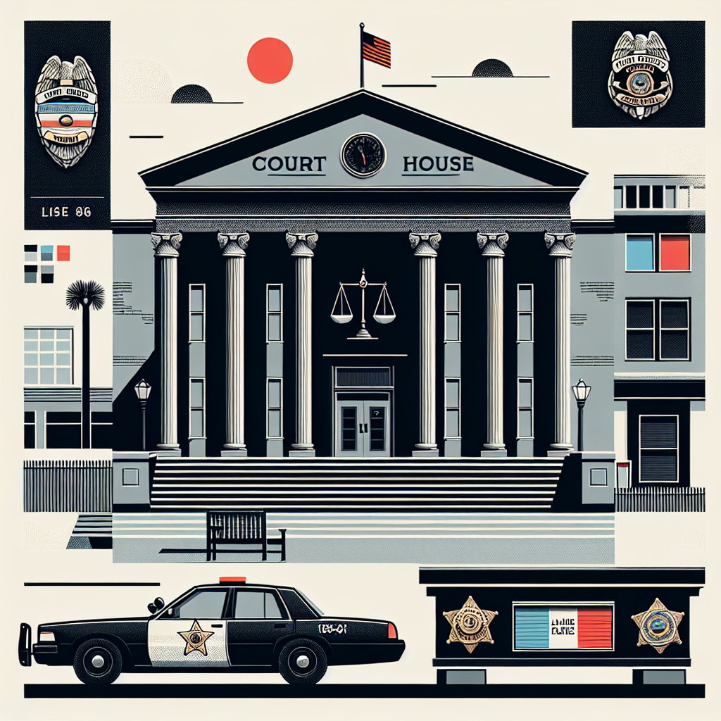 Shooting on North Lake Drive Leaves One Dead, One Hospitalized; Self-Defense Possible, Sheriff Says