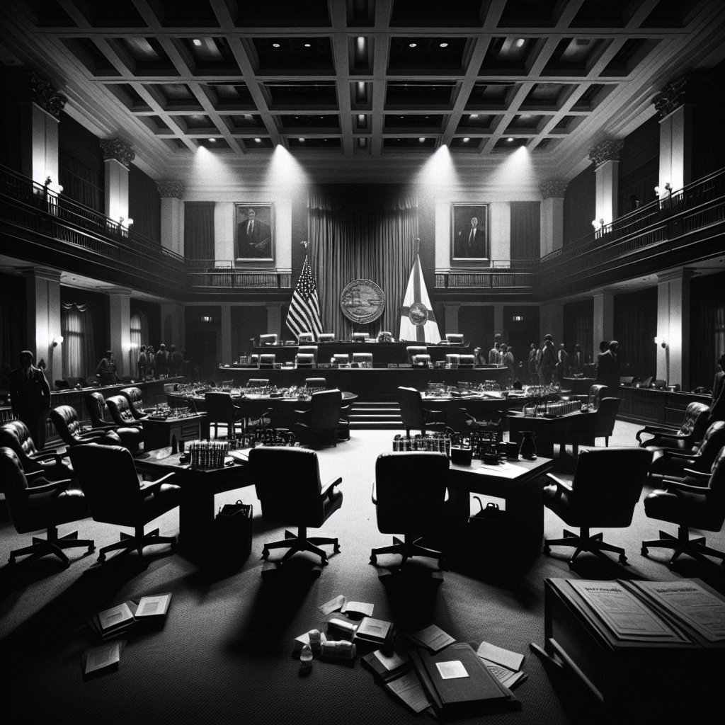 Nathan Leads Tomkow by 405 Votes in SD 14 Special Election, Recount Hinges on Margin Math