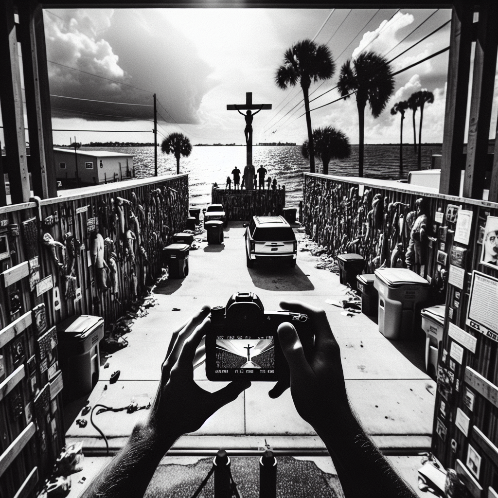 Two Bills on DeSantis's Desk Threaten Martin County's Hard-Won Growth Controls