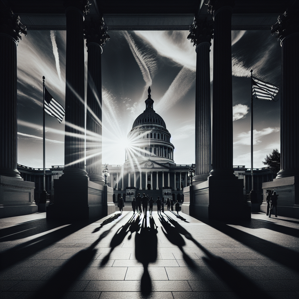 Hegseth Forces Out Army Chief in Purge Amid Iran War