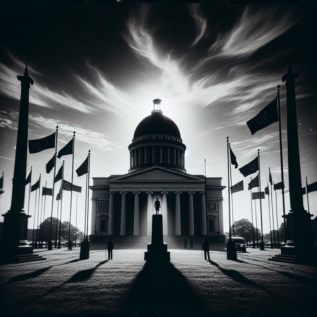 House Passes Alert Act 396-10 After Deadly DC Midair Crash