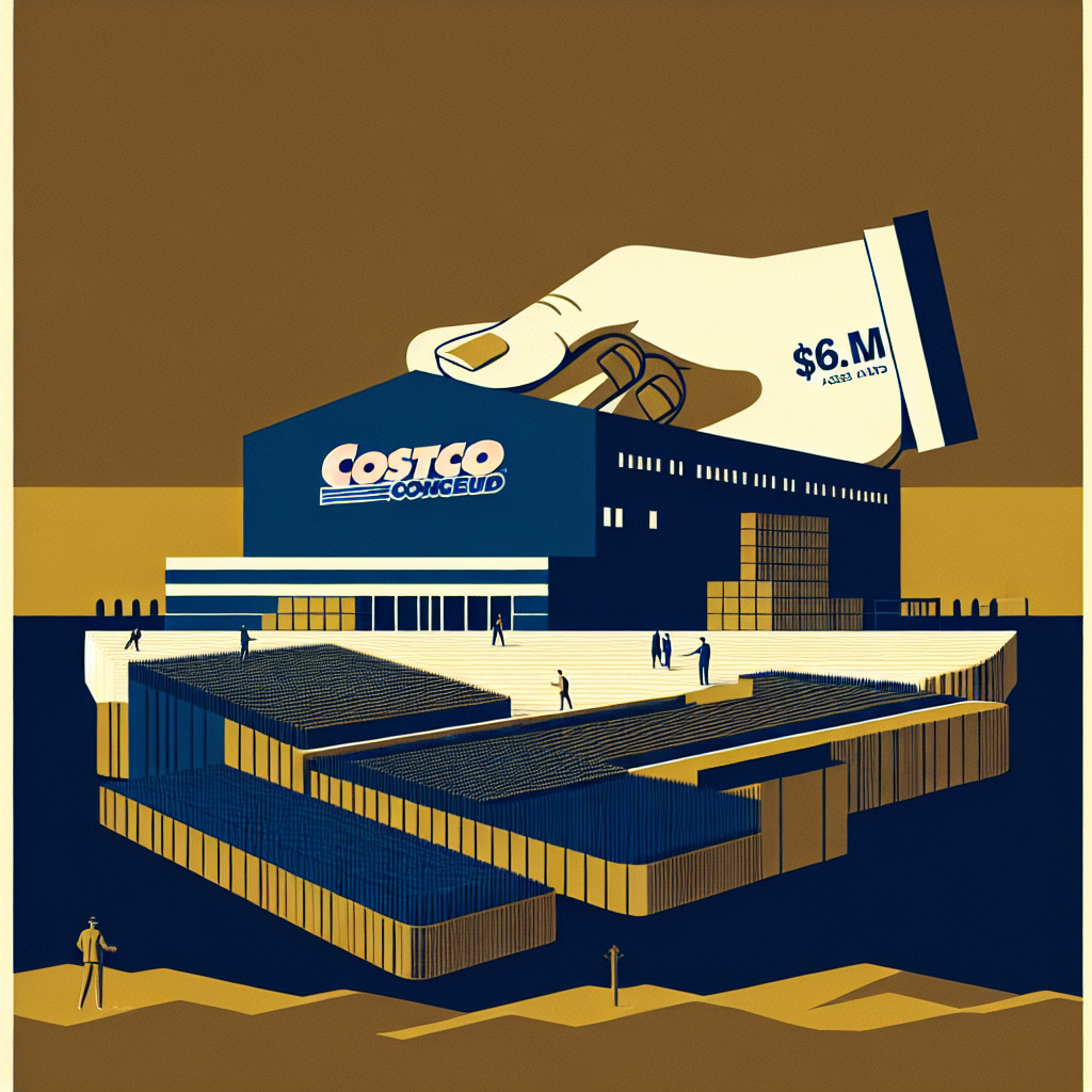 PSL Sells 22.8 Acres to Costco for $6M, but Is the Price Right?