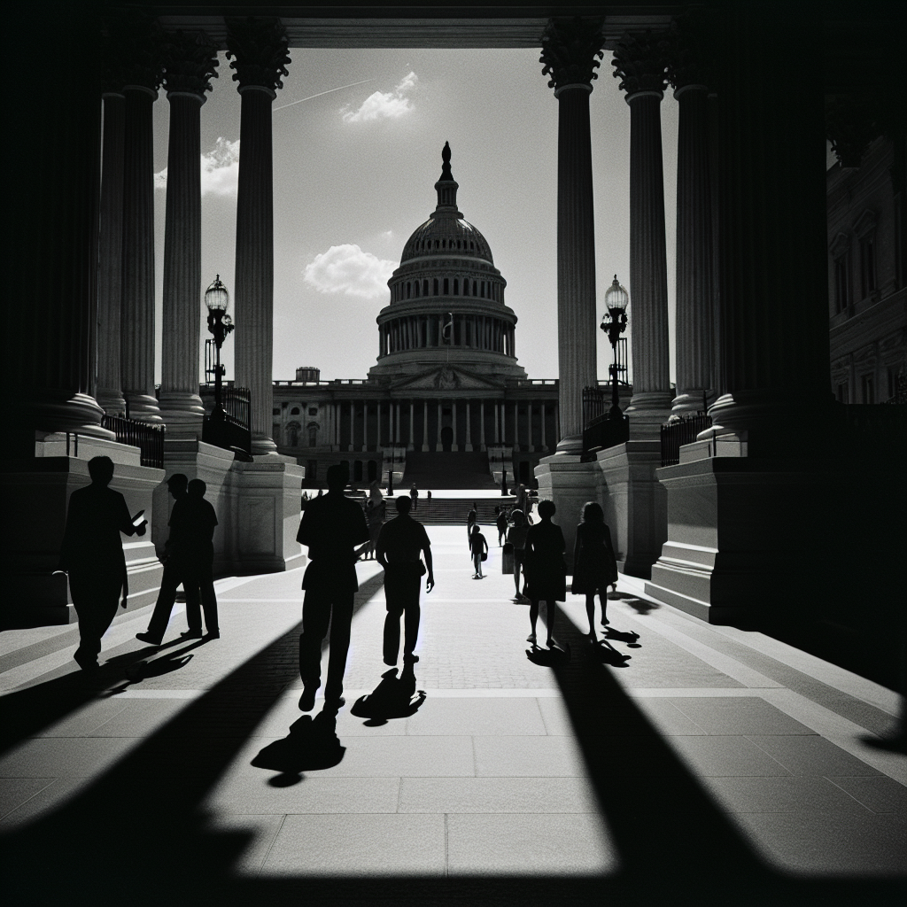 Second Woman Accuses Trump Foe Swalwell of Rape Ahead of Resignation