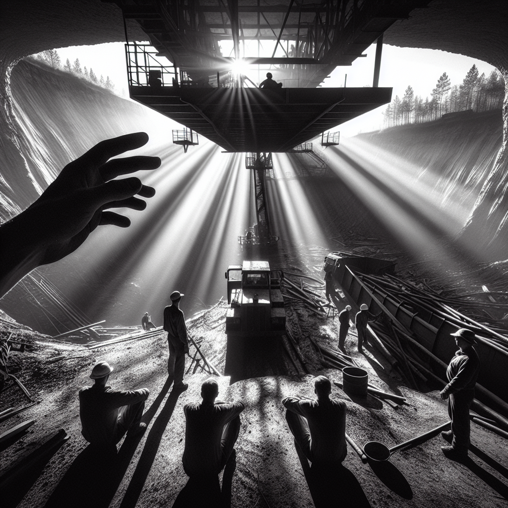 St. Lucie Board OKs 311-Acre Mine, Adding 644 Daily Trucks to Strained Indrio Roads