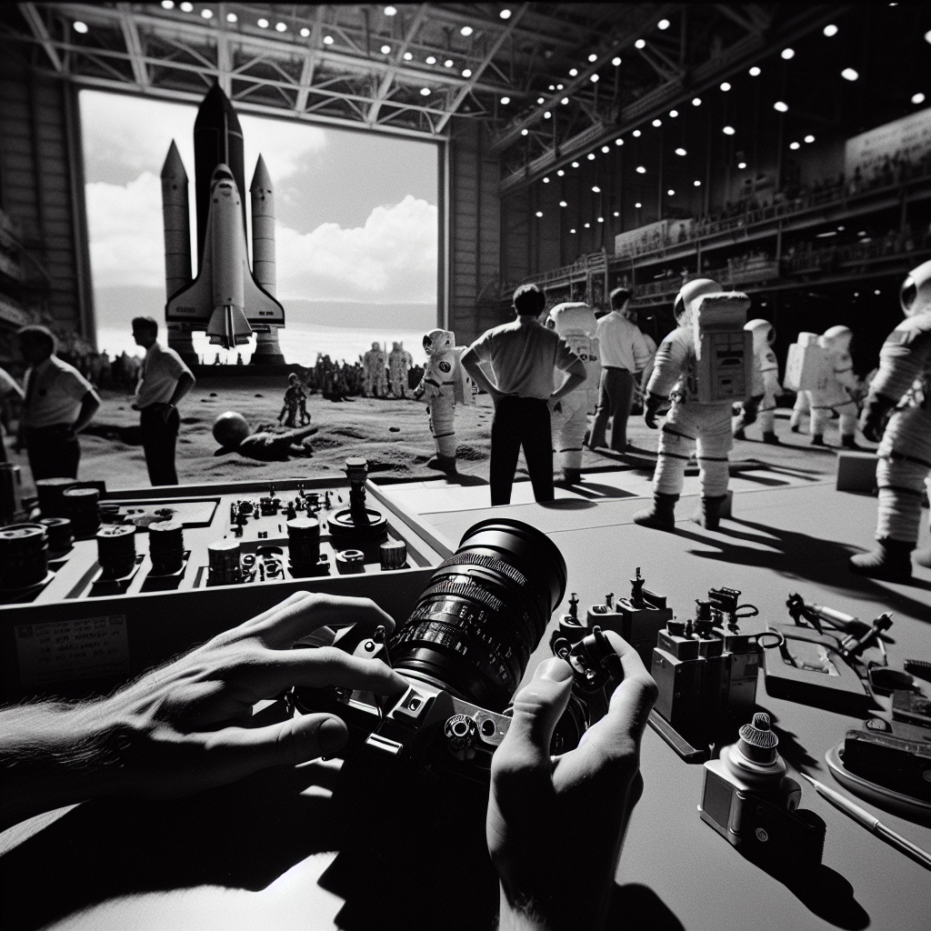 Artemis II Crew Targets April 1 Launch From KSC