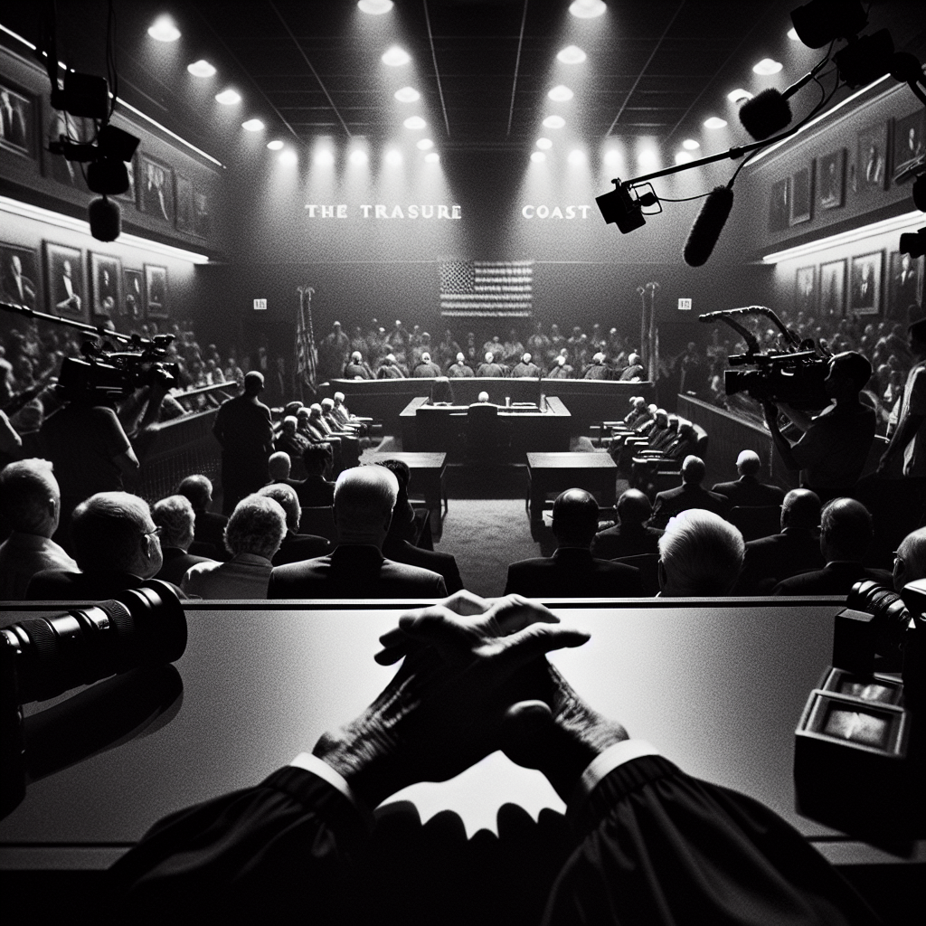 98-Year-Old Patent Judge Petitions Supreme Court to End Suspension