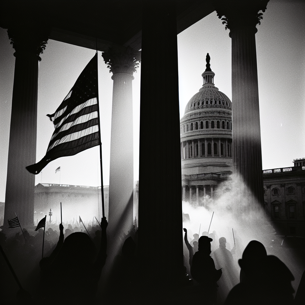 Feds Push to Drop Charges Against Officers in Breonna Taylor Warrant Case