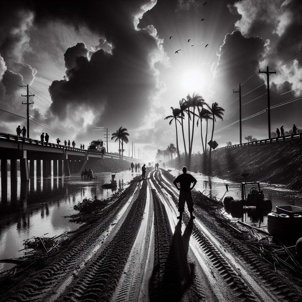 State Absorbs Indian River Roads, Unlocking Funds for $250M Overpass