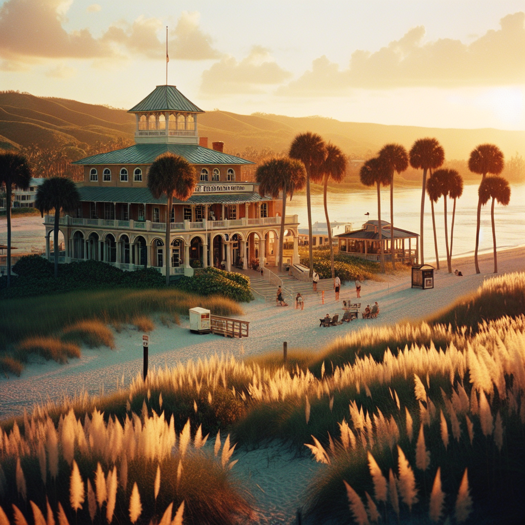 Indian River Christian Nonprofit Lacks Public IRS Financial Filings