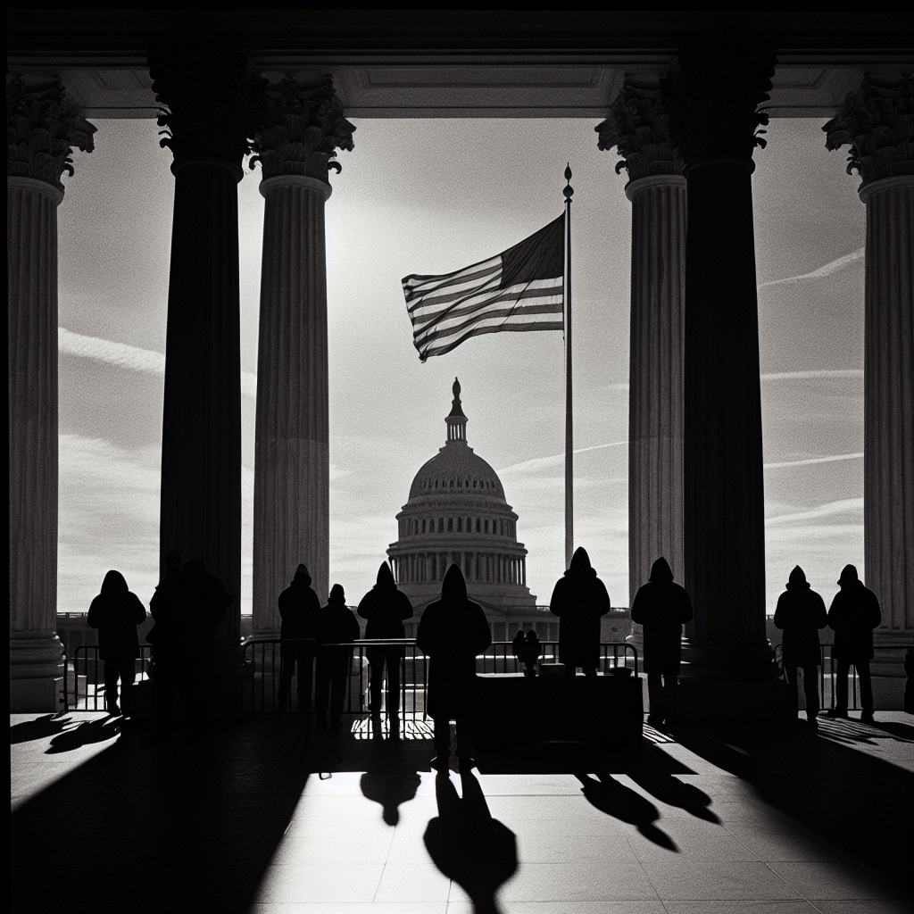 Fired FBI Agents Sue Over Purge Tied to Trump's Mar-a-Lago Probe