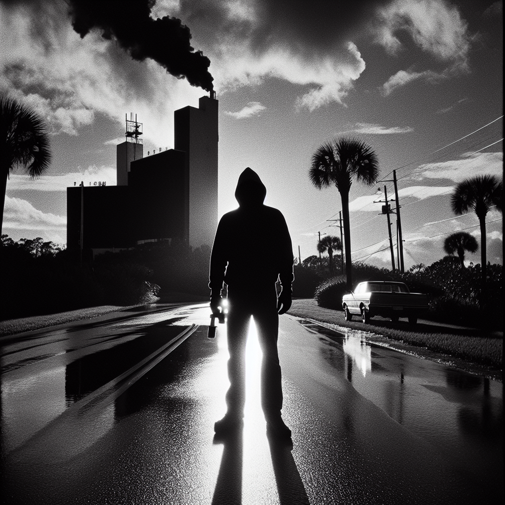 Florida Growth Bill on DeSantis's Desk Threatens Martin County's Strict Development Controls