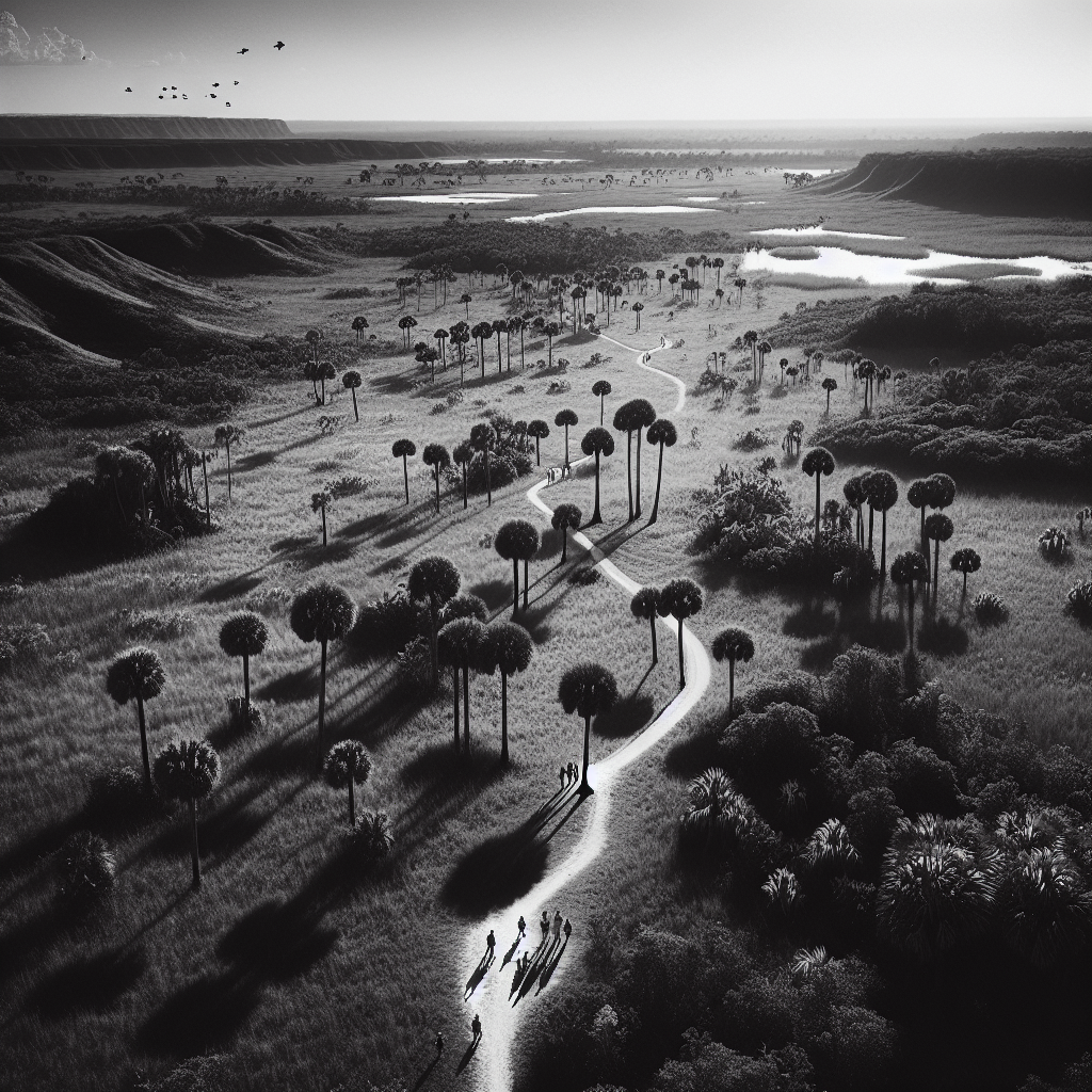 Martin County Locks Up 2,700 Acres with $20M Conservation Push