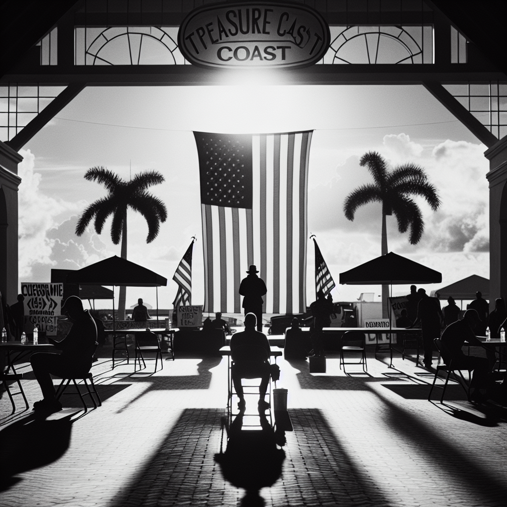 GOP Leaders Push Split Plan to End DHS Shutdown, Leaving Florida Border Funding in Doubt