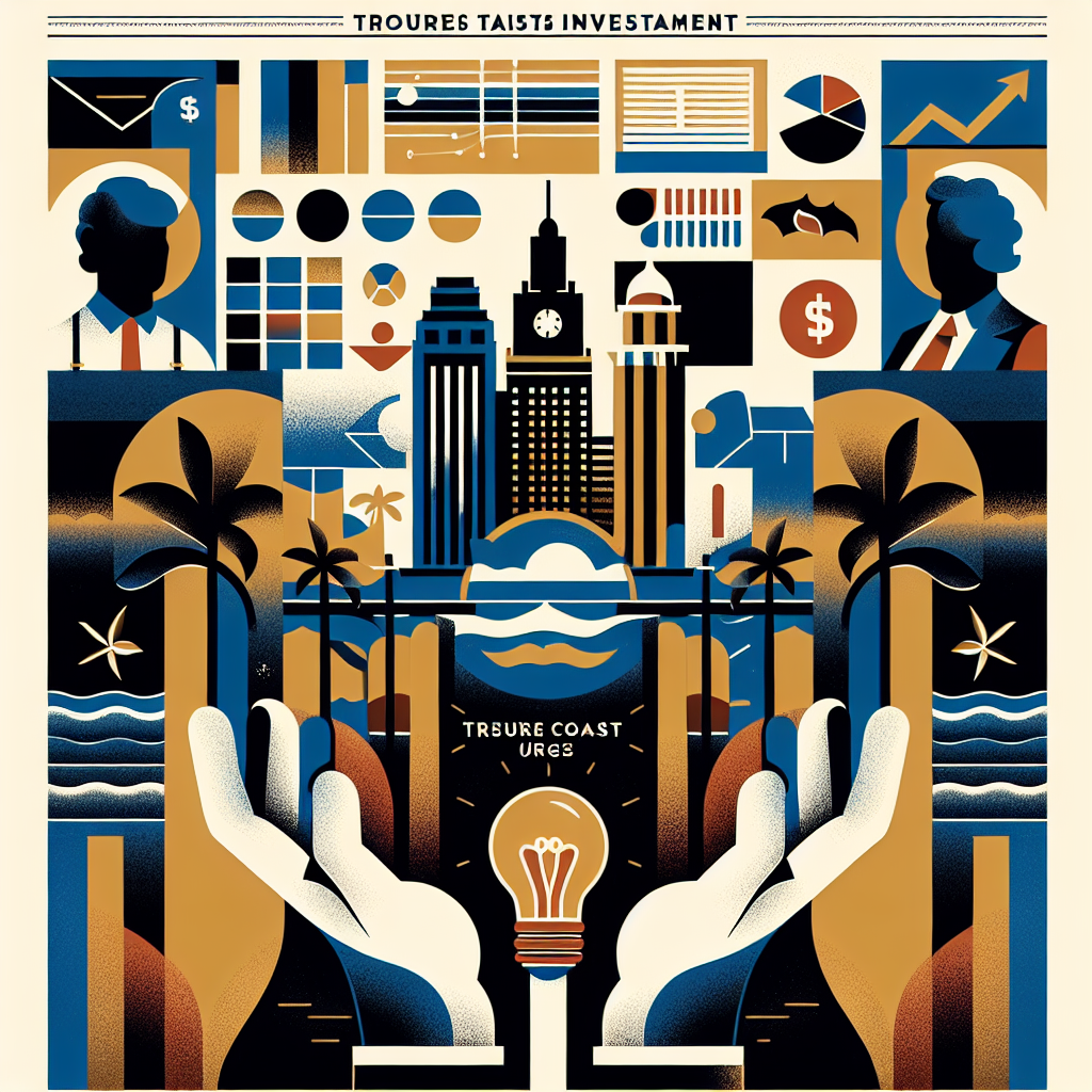 Treasure Coast Urges Investment in Visual Journalism