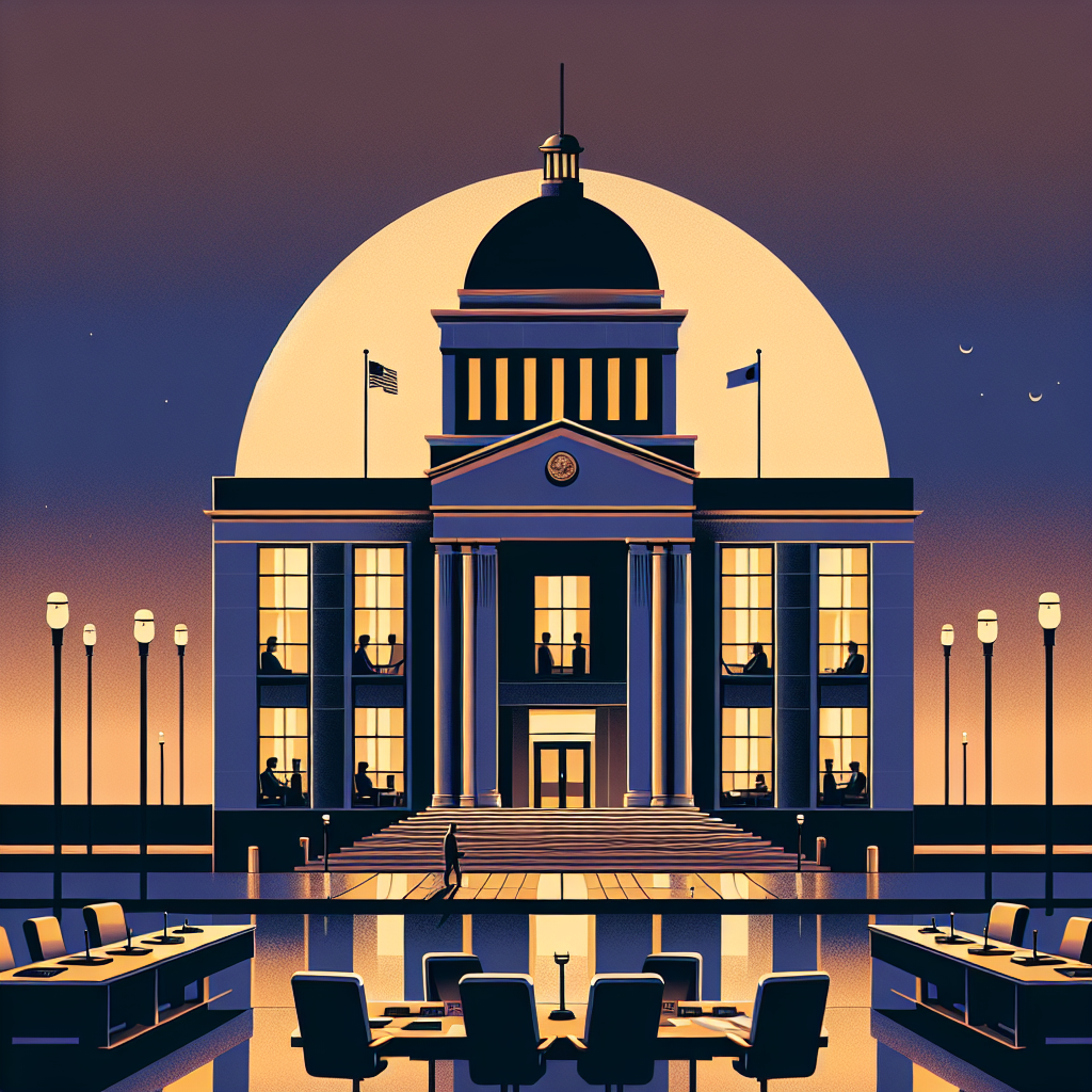 Florida House Unanimously Passes HAVEN Act to Shield Treasure Coast Abuse Survivors