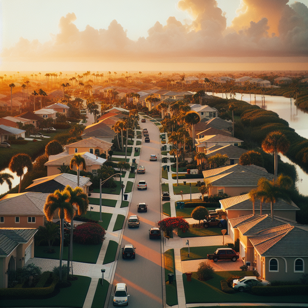 Treasure Coast Home Values Dip in Most Cities, Surge on Jupiter Island