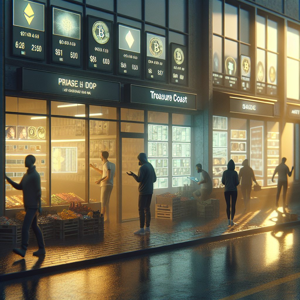 Polkadot Exploit Slashes DOT Prices, Jolts Treasure Coast Investors