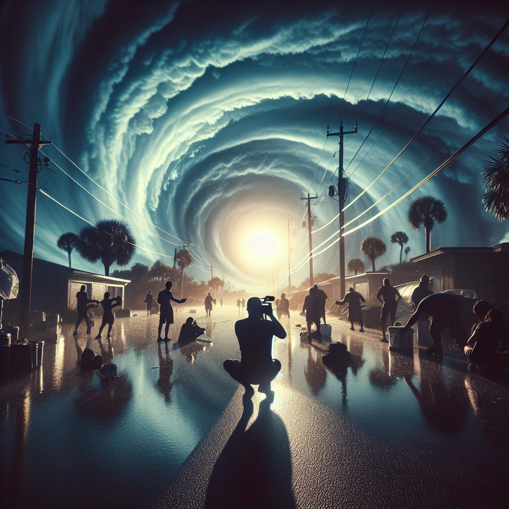 2026 Hurricane Names Set: Treasure Coast Residents Check If Yours Tops the List