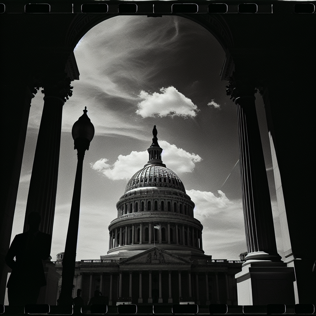 Trump Vows Strikes on Iran's Largest Power Plant Over Hormuz Blockade