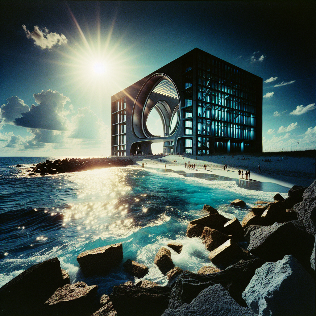 Fog Clears for Sunny Friday on Treasure Coast Before Weekend Storms Hit