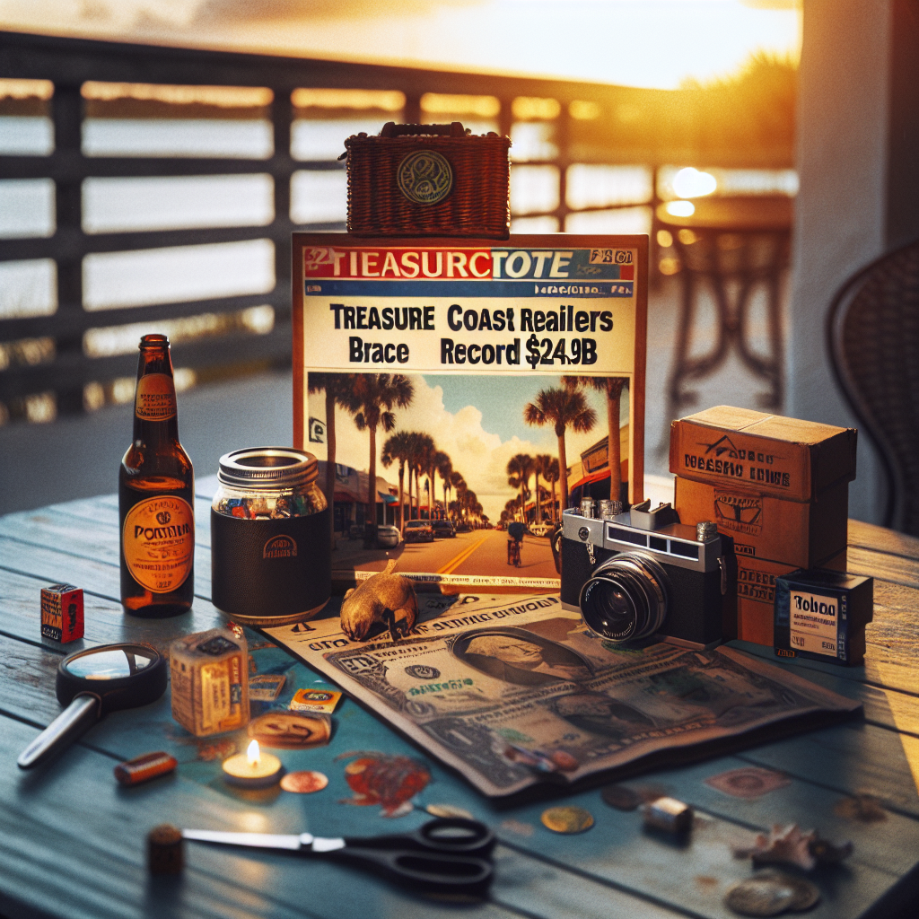 Treasure Coast Retailers Brace for Record $24.9B Easter Spending Surge