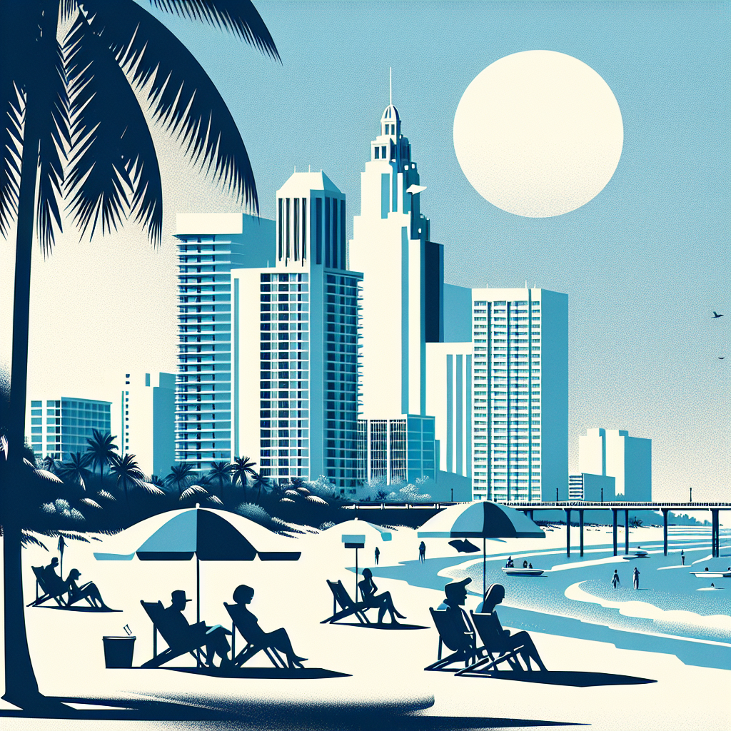 Treasure Coast Soaks Up Sunny Wednesday Before Thursday Storms Approach