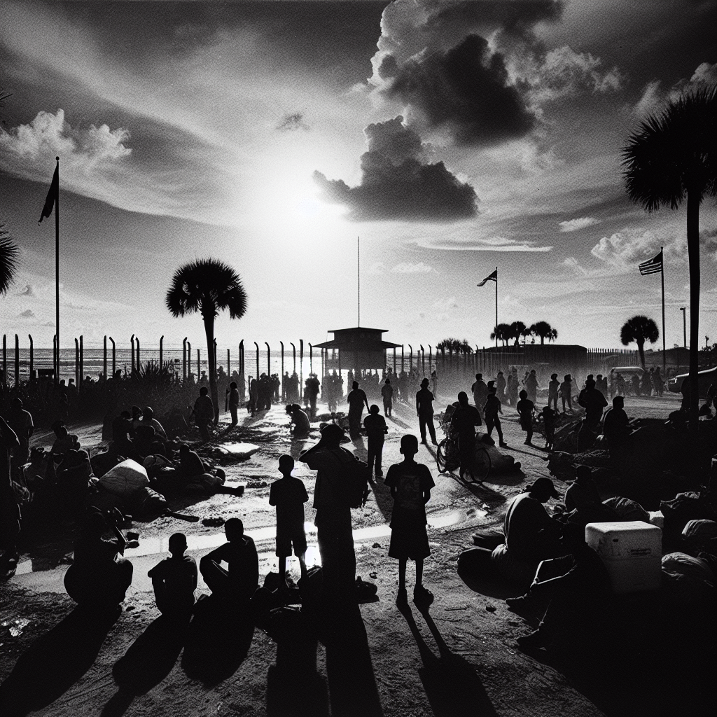 Giménez Urges GOP Immigration Shift After Florida Election Losses