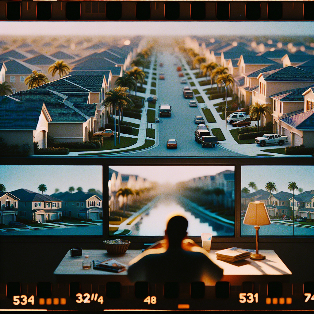 Port St. Lucie Leads Florida in Growth, Rentals and Inbound Moves