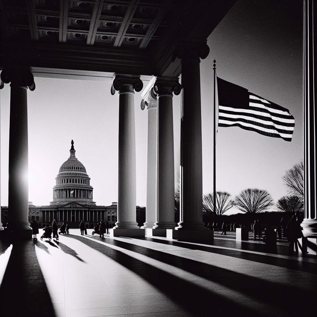 Swalwell Resigns Congress Seat Amid Assault Allegations