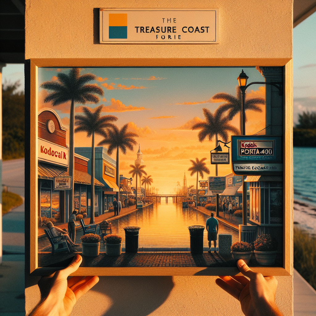 COVID Upends Home Value Predictors in Treasure Coast