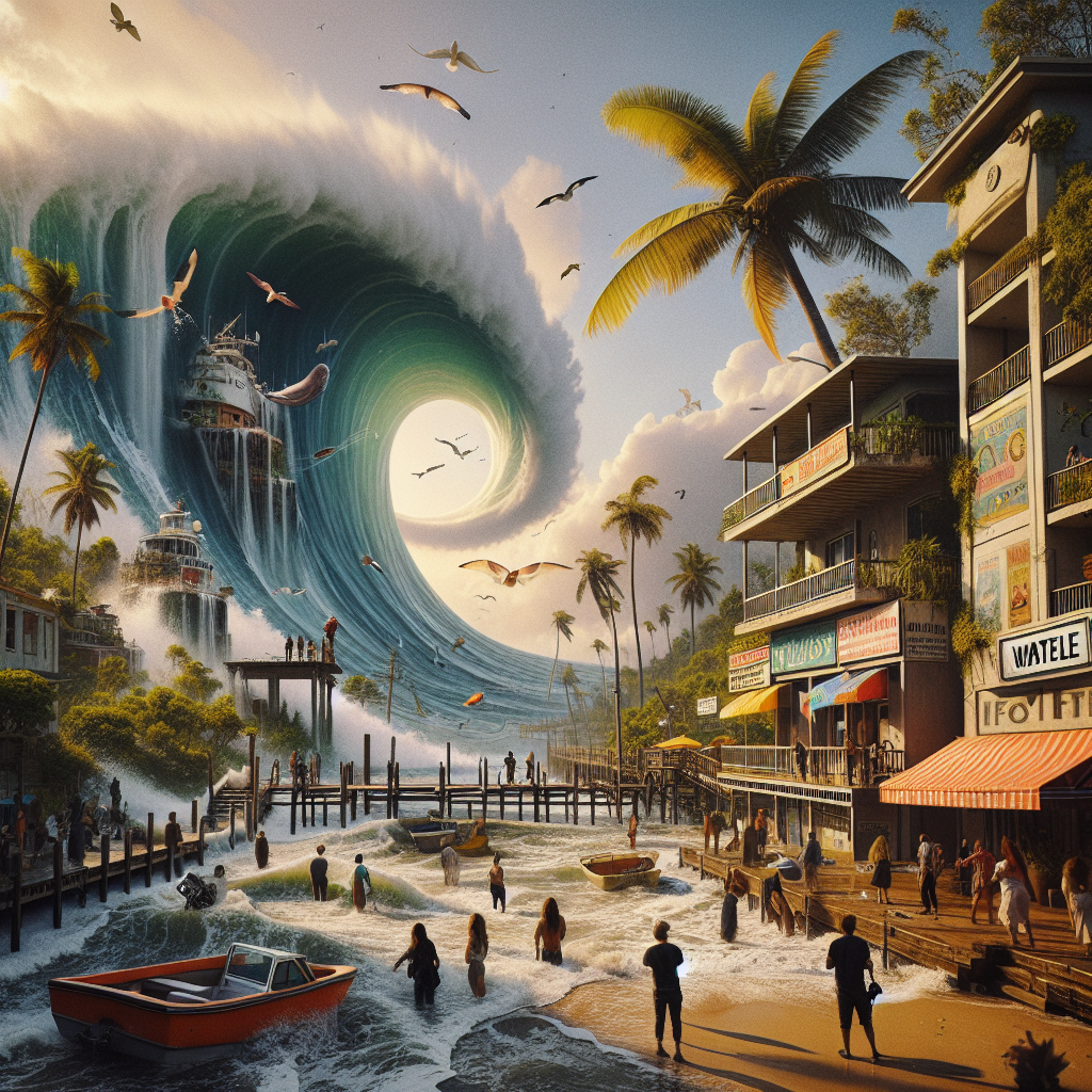 Stuart's 0.3-Foot Low Tide Boosts Friday Fishing