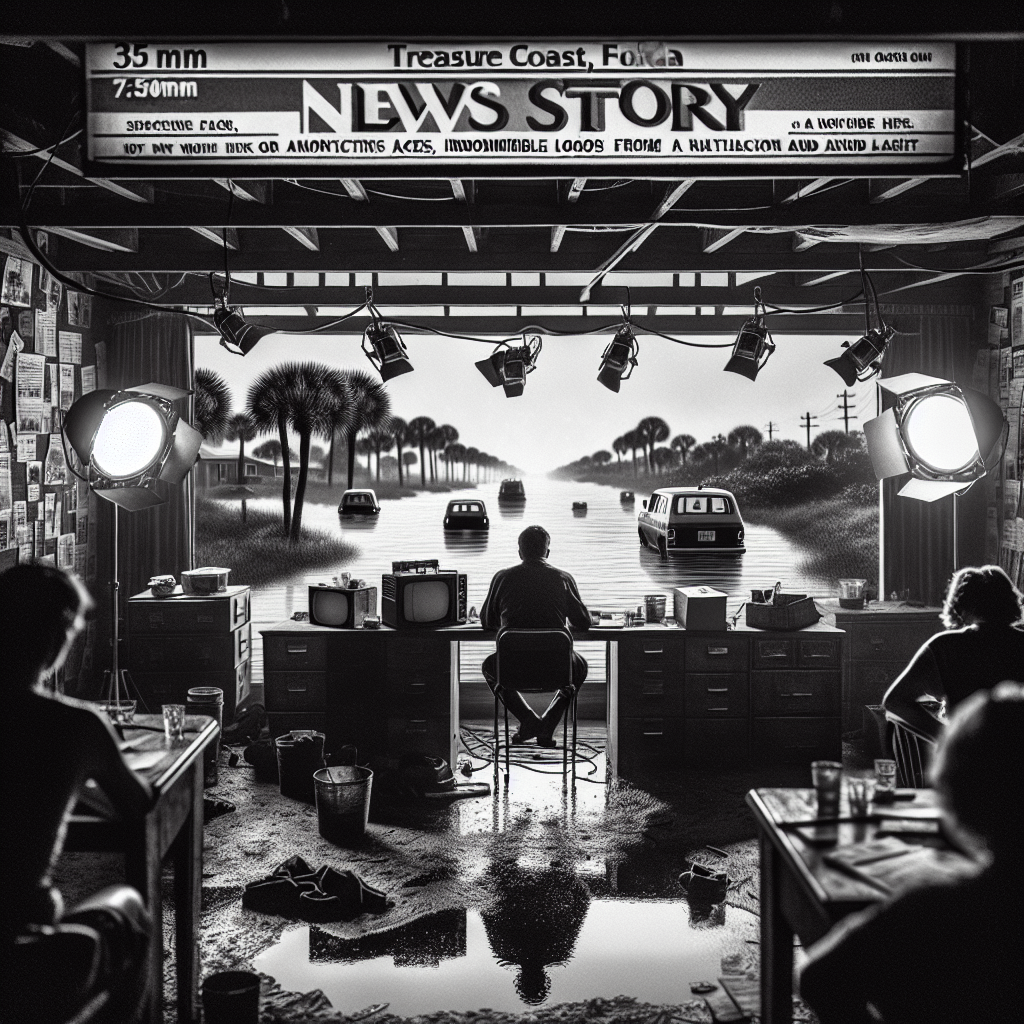 Tiger Woods Faces DUI Charge Under New Florida Law as Affidavit Expected Today