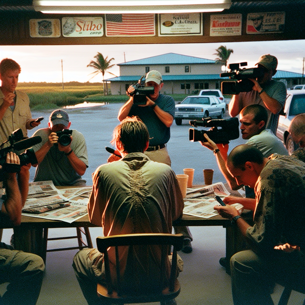 Gators Coach Golden Emerges as Top UNC Candidate