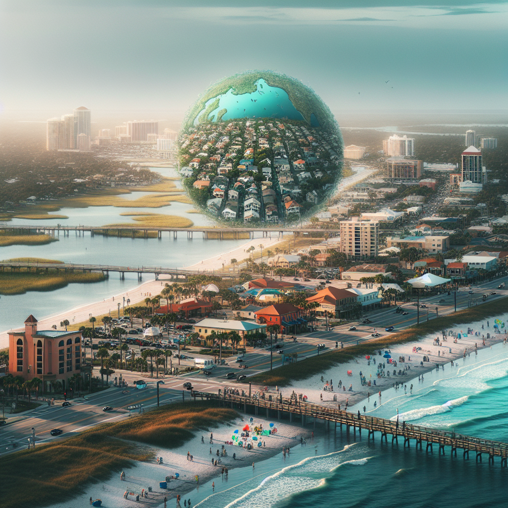 Port St. Lucie Leads Florida in Population Growth and Rental Surge