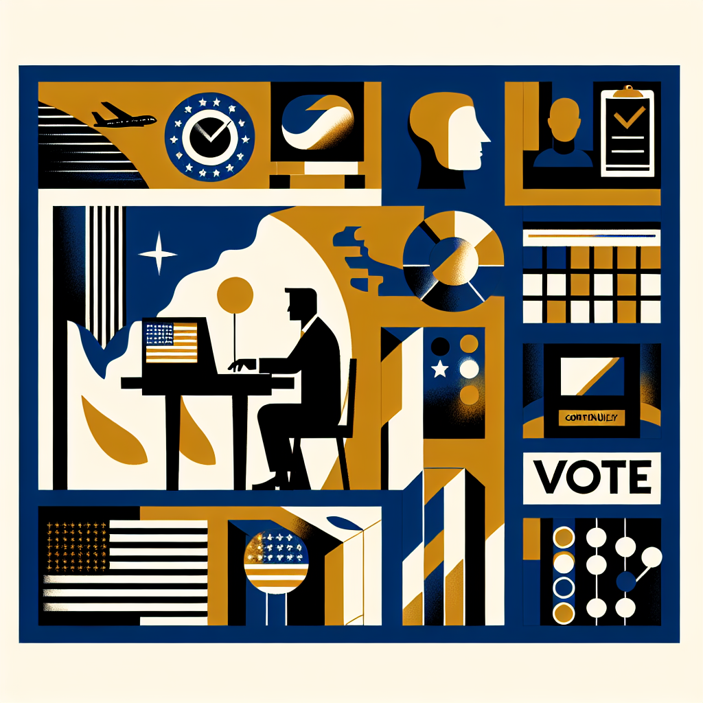 Scott Votes No on Nearly Everything — Then Pushes His Own Bills Forward