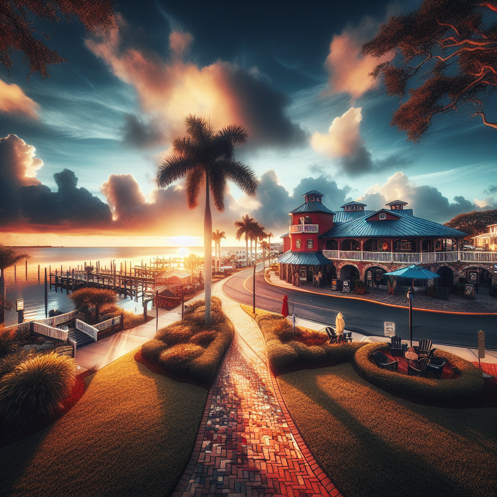 Treasure Coast Starts Week with Sunny Skies, Low-80s Temps