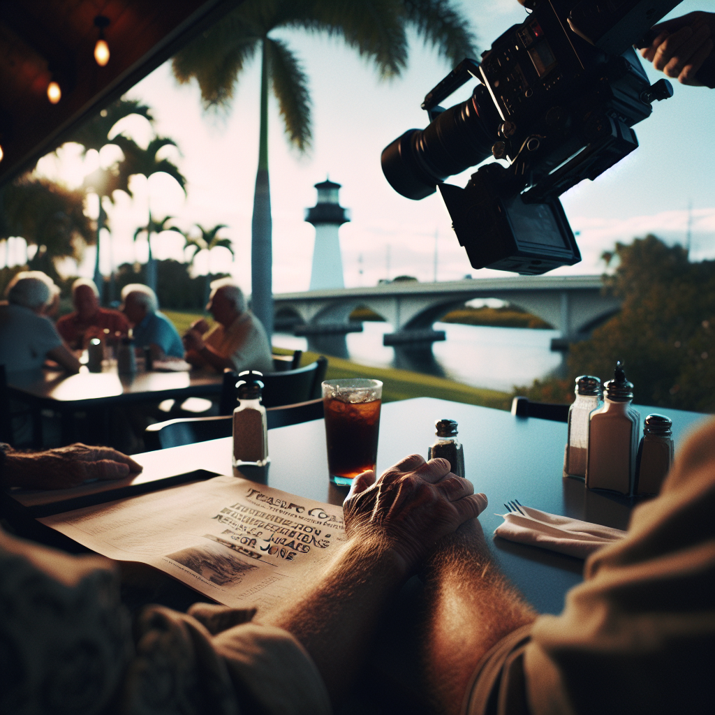 Unverified Report Claims Treasure Coast Seafood Spot Halts June Reservations