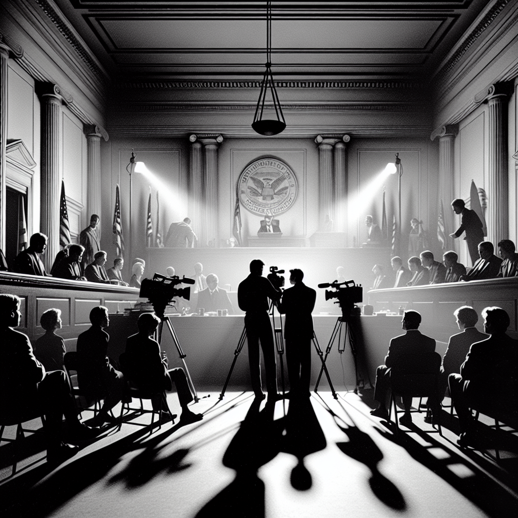 Florida Rep. Cherfilus-McCormick Faces Ethics Trial for Alleged FEMA Fund Theft